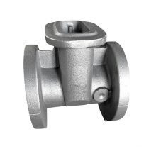 cast iron gate valve parts